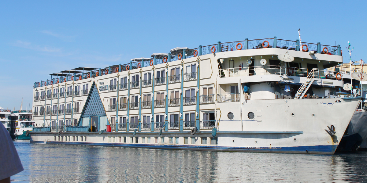 4 Days Christmas & New Year Nile Cruise - Egypt Tours Portal