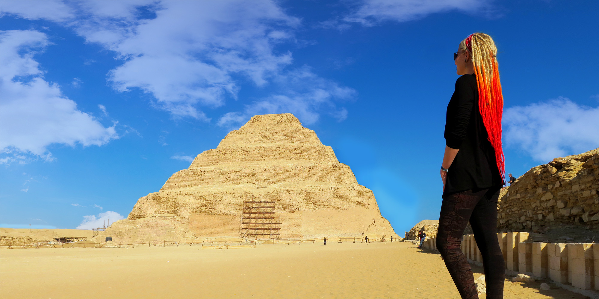 6 Days Pharaohs Adventure at Christmas - Egypt Tours Portal