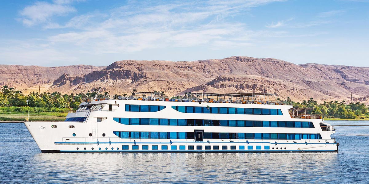 Top Egypt Easter Tours & Holidays Deals 2025