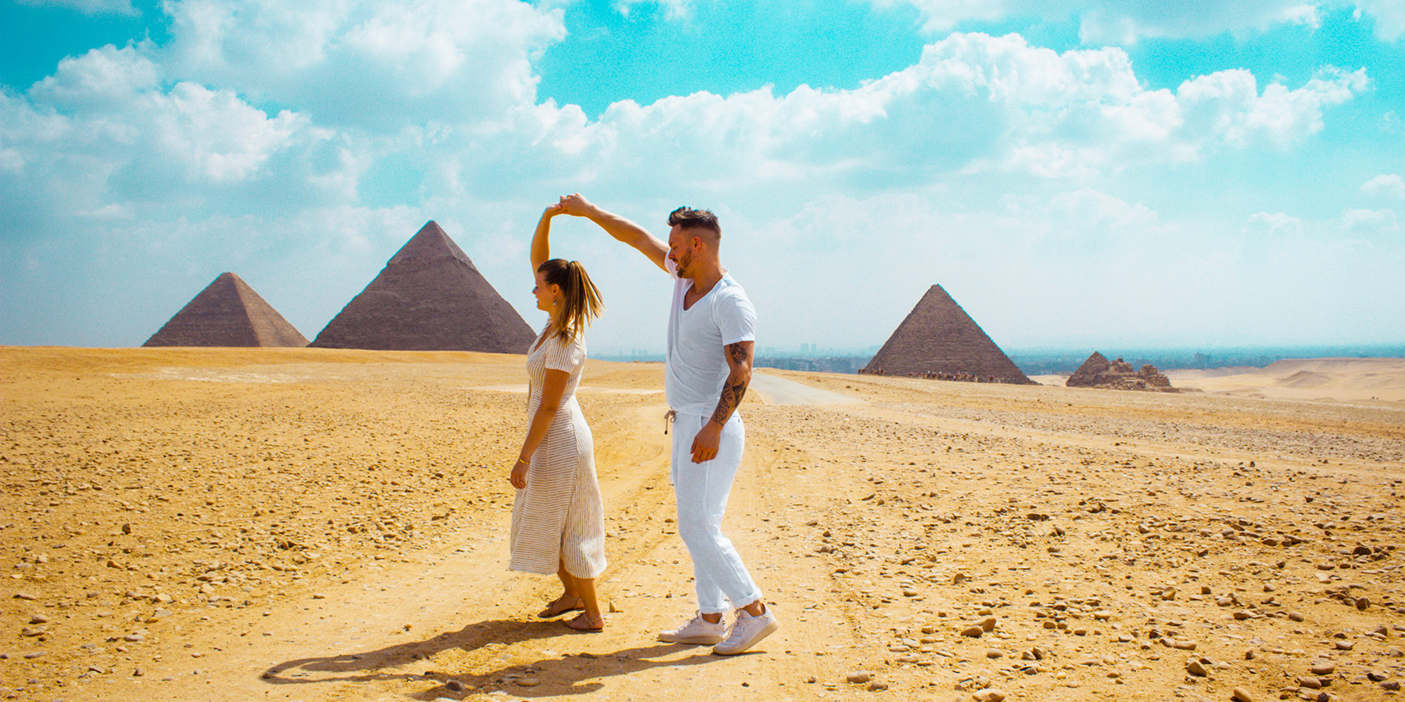 Top 20 Cheap Holidays to Egypt 2025/2026 Egypt Budget Tours