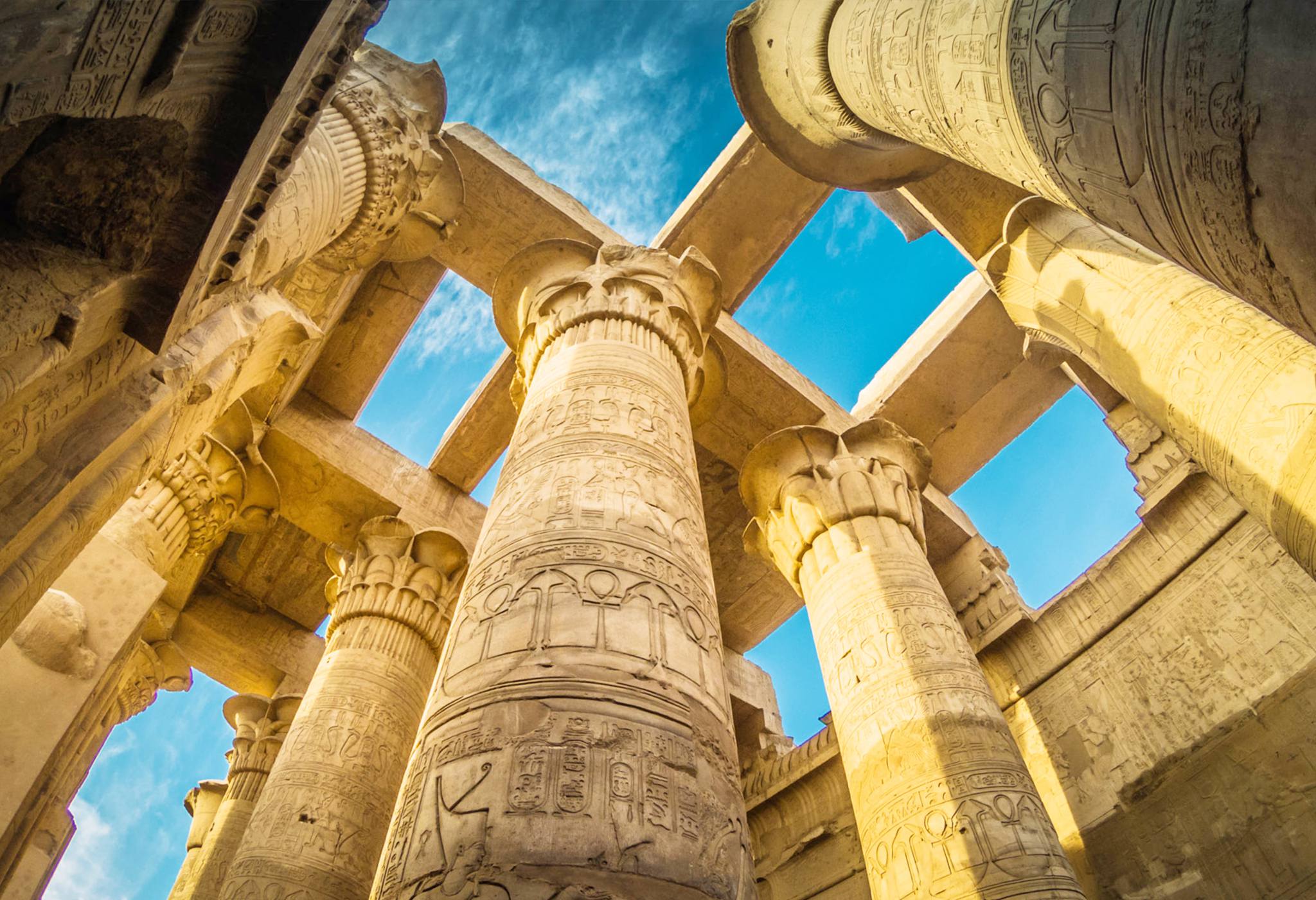 egypt tour holiday package