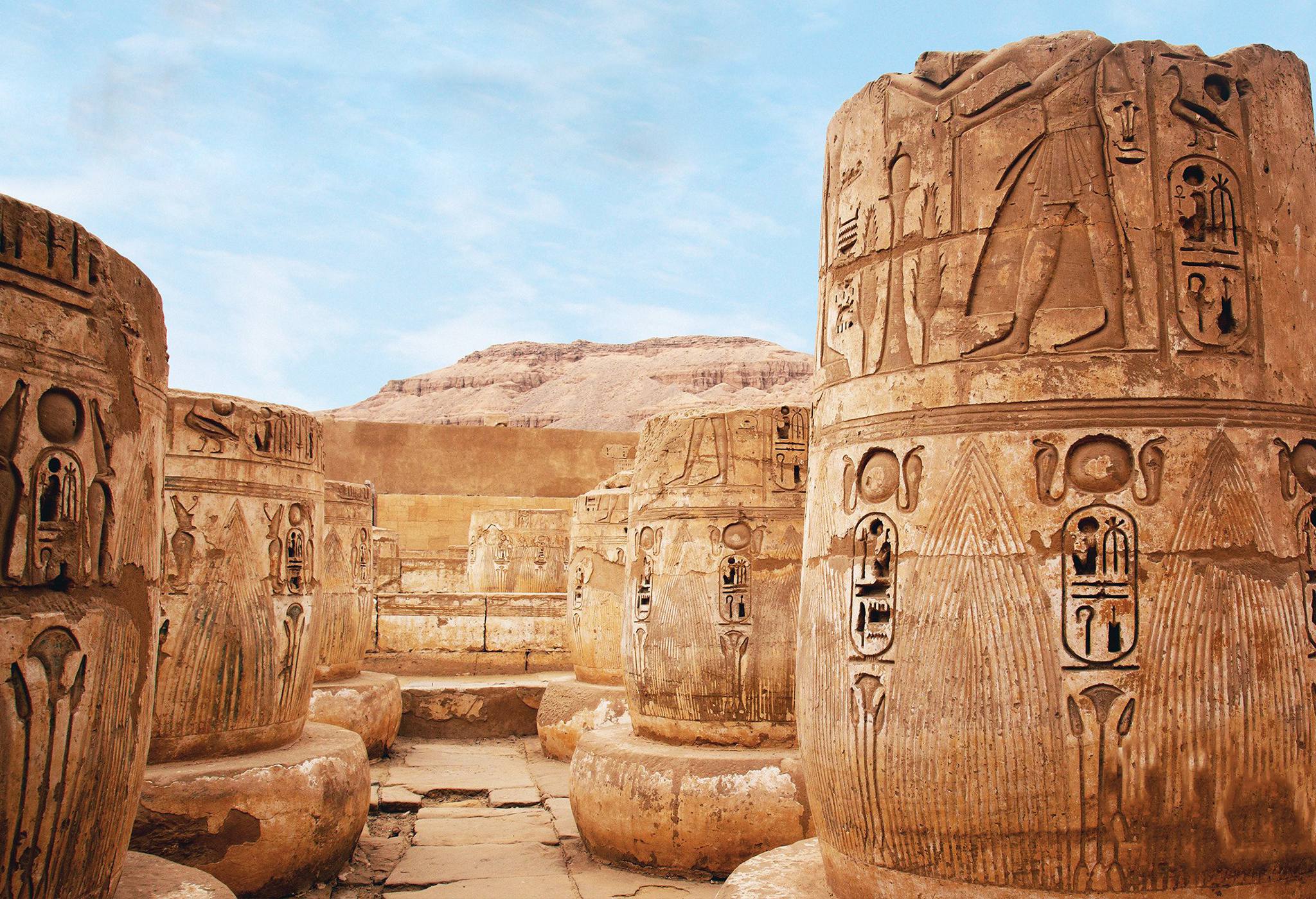 Ancient Egyptian Civilization Completely Info Egypt Tours Portal