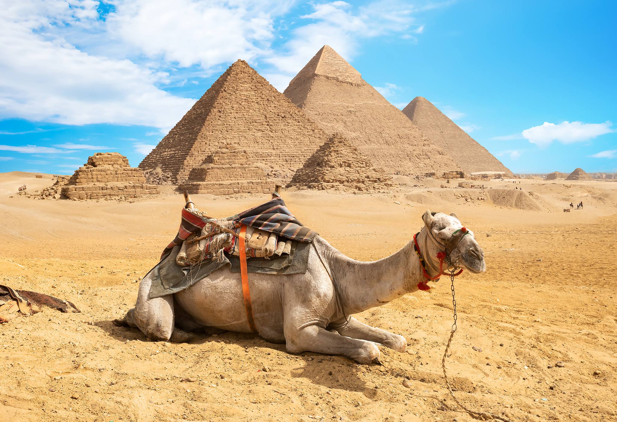 10 Facts About Ancient Egypt Pyramids Design Talk