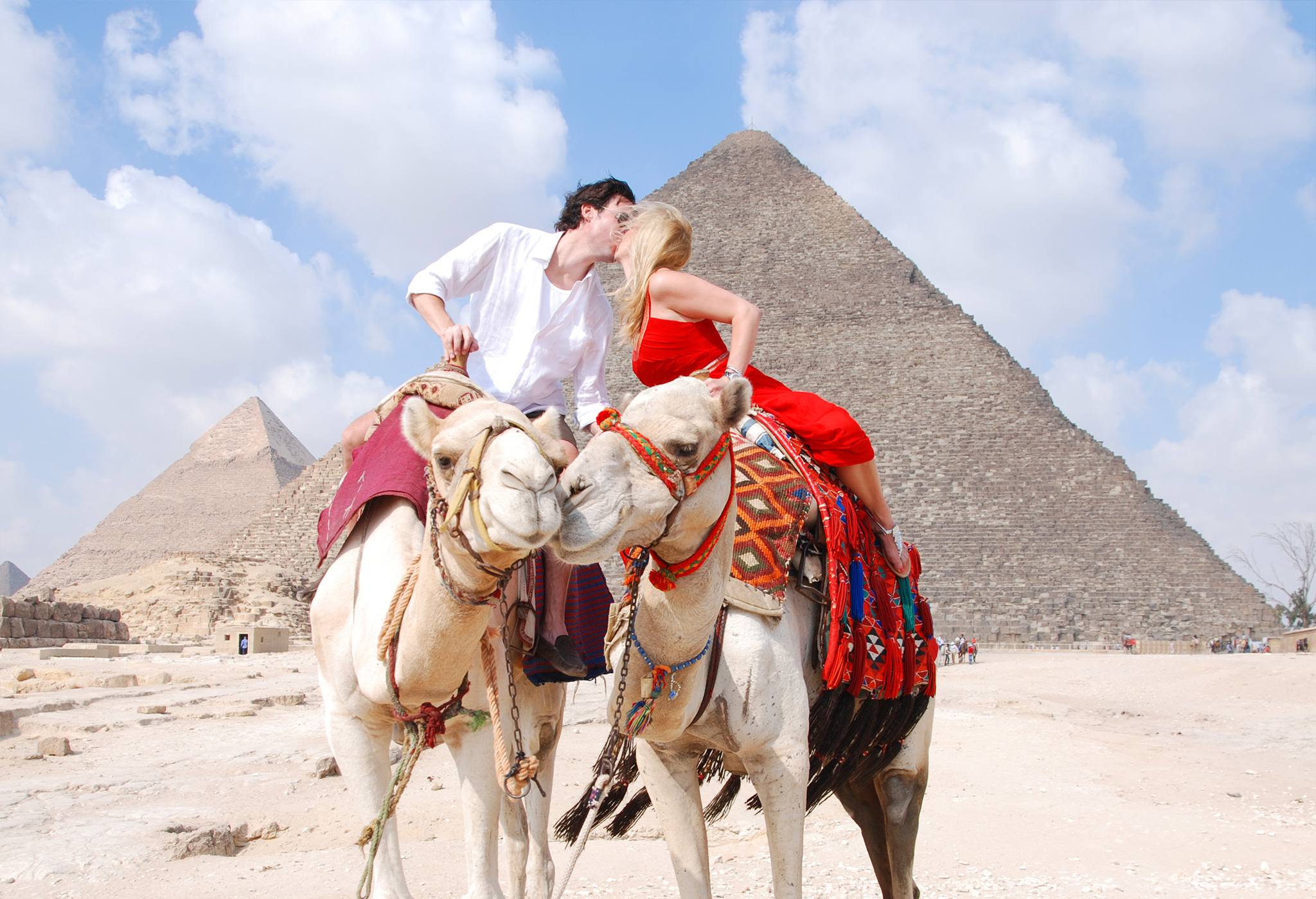 egypt tour 4 days