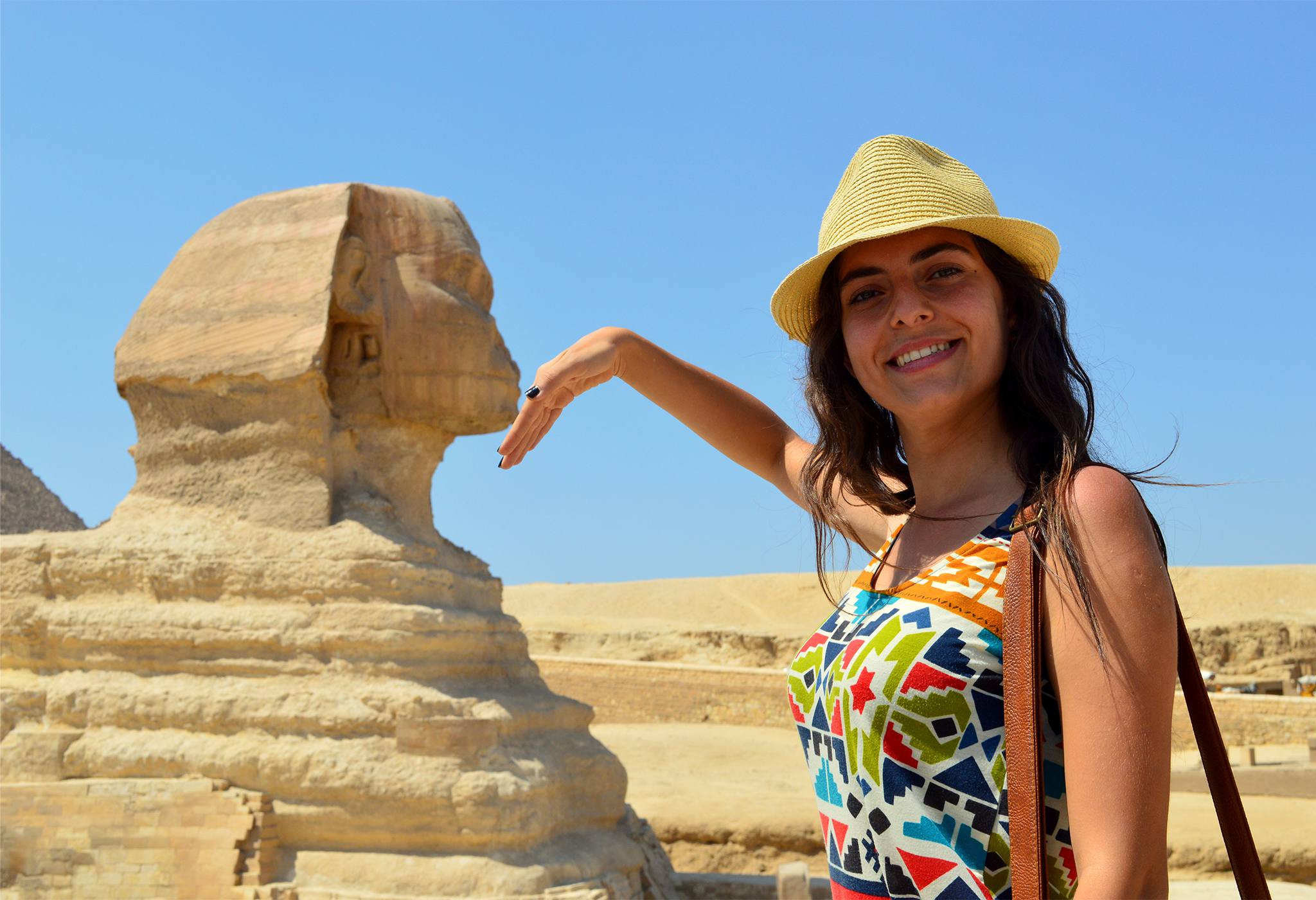 Tours & Holidays to Egypt in April 2024 for American Travelers