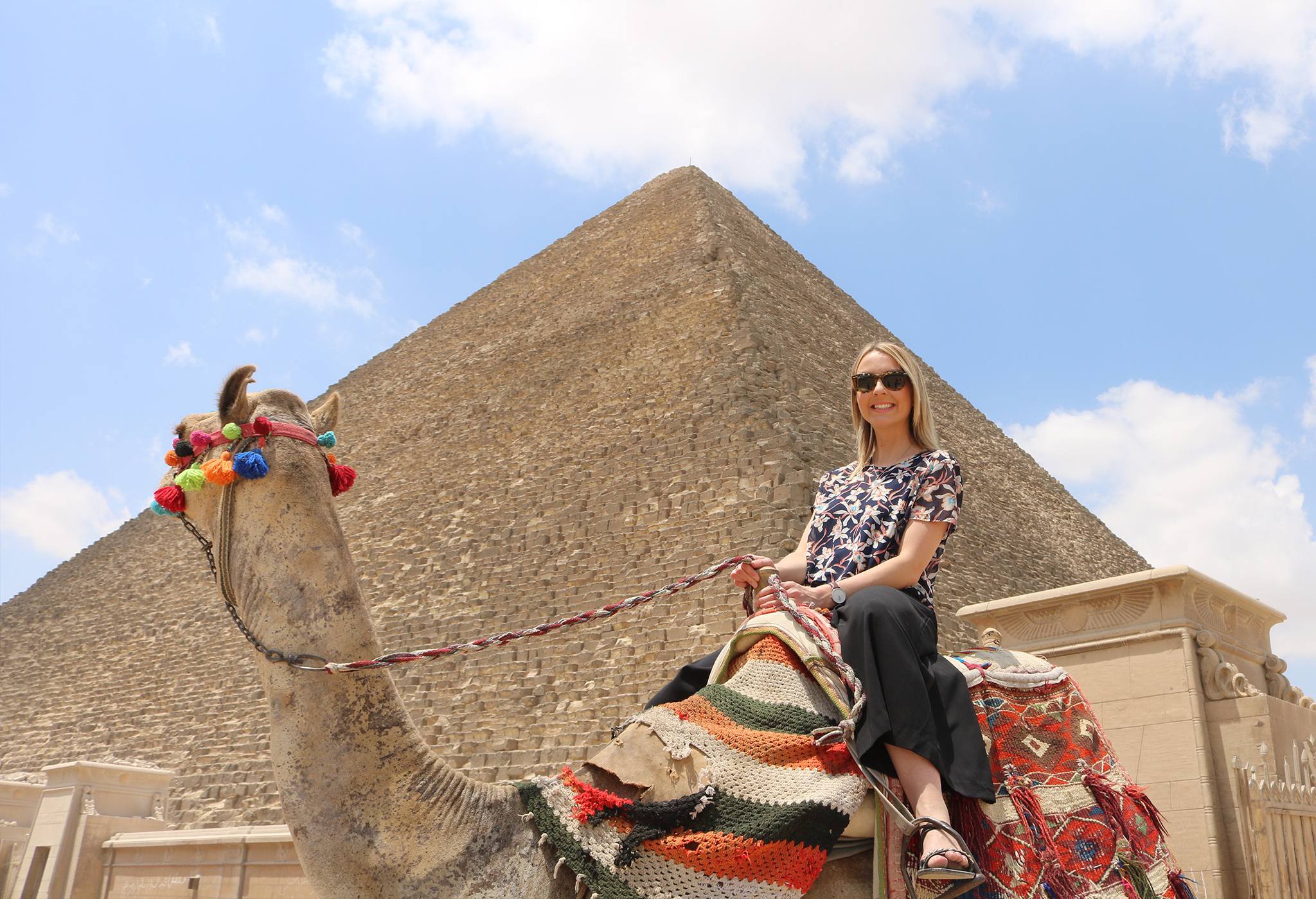 Tours And Holidays To Egypt In March 2024