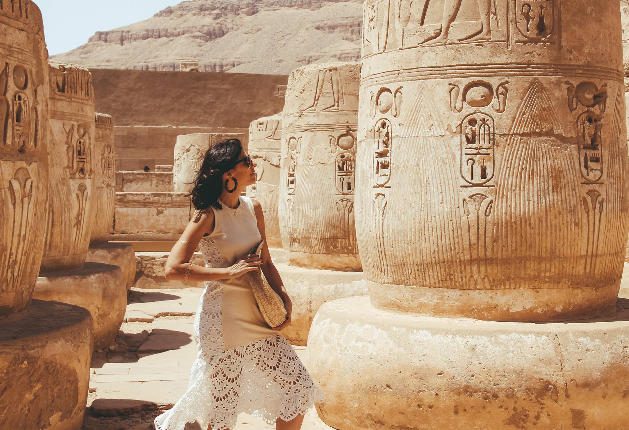 Egypt Tours & Nile Cruises in September 2022 - Egypt Tours Portal (AE)