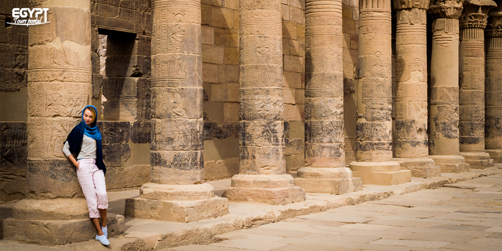 Egypt Weather and Climate 2024 Egypt Tours Portal