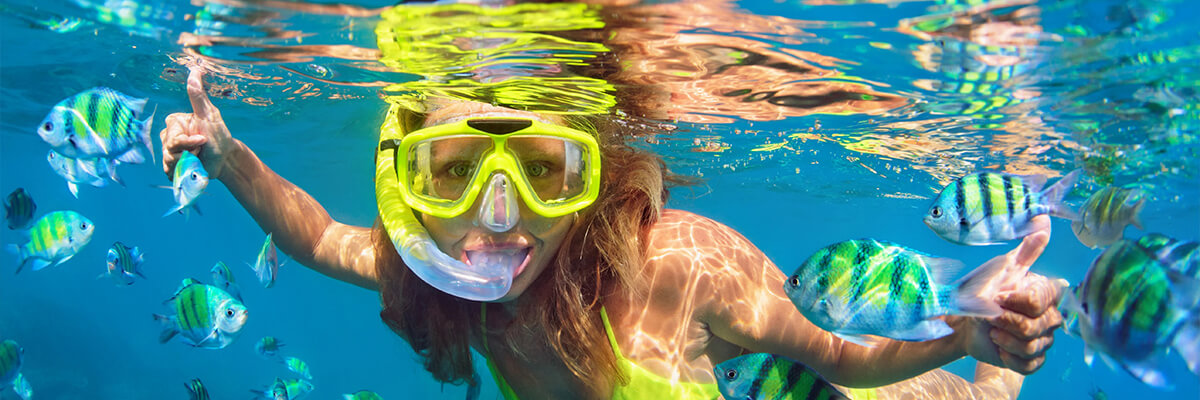Diving Excursion in Port Ghalib Tour Itinerary - Egypt Tours Portal