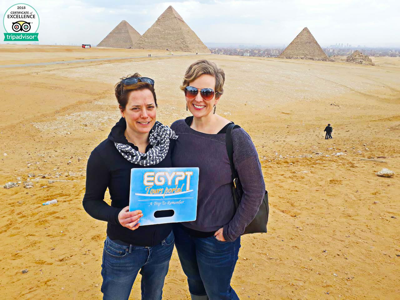 How to Enjoy A Perfect Vacation in Egypt With Friends Egypt Tours Portal
