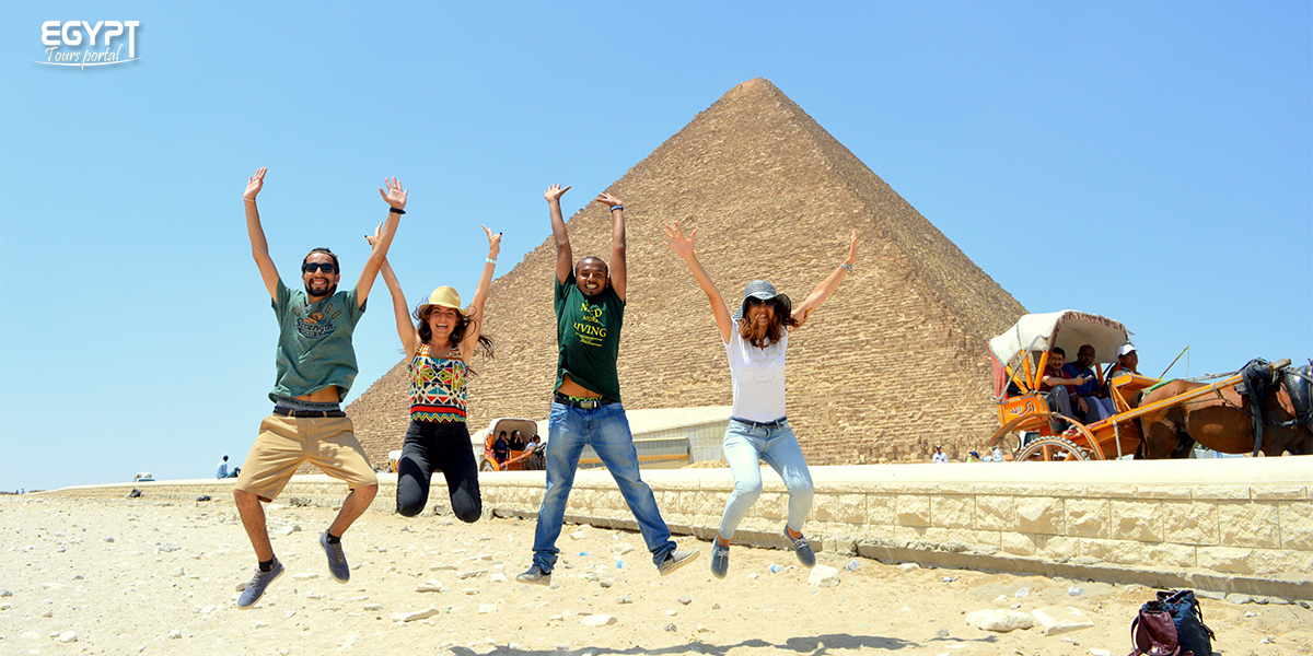 How to Enjoy A Perfect Vacation in Egypt With Friends Egypt Tours Portal