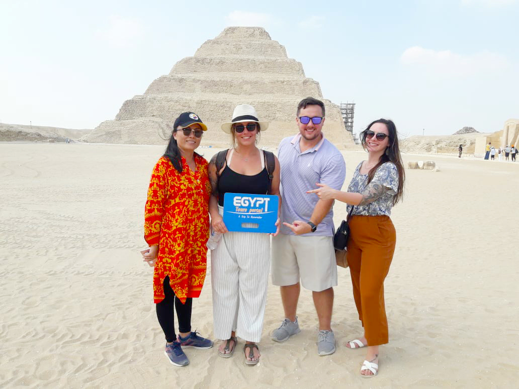 How to Enjoy A Perfect Vacation in Egypt With Friends Egypt Tours Portal
