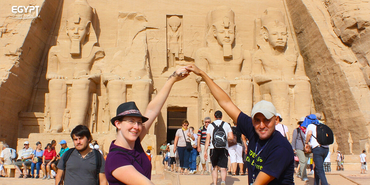 How to Enjoy A Perfect Vacation in Egypt With Friends Egypt Tours Portal