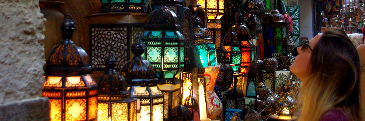 Khan El Khalili - Port Ghalib Excursion to Cairo in Full Day Trip By Plane - Egypt Tours Portal