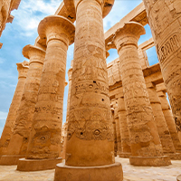 karnak temple - egypt tours portal