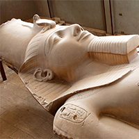 Memphis City Egypt - Egypt Tours Portal