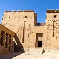 philae temple - egypt tours portal