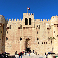 alexandria library