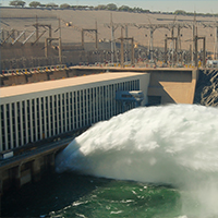 the high dam - egypt tours portal