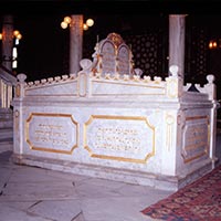 Ben Ezra Synagogue - Cairo Tourist Attractions - Egypt Tours Portal