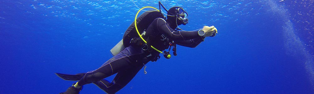 Diving Adventure in Hurghada - Egypt Tours Portal