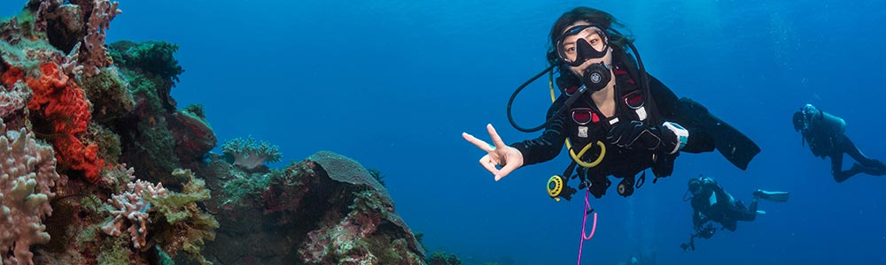 Diving in Egypt - Egypt Tours Portal