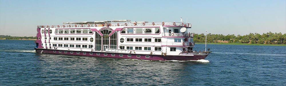 Egypt Nile Cruises - Egypt Tours Portal