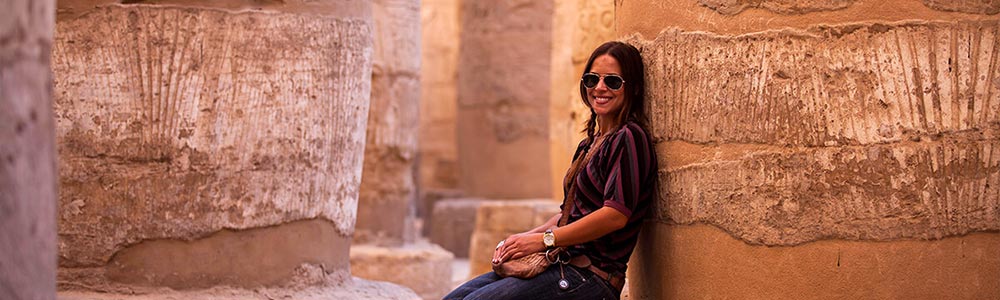 Karnak Temple - Egypt Tours Portal