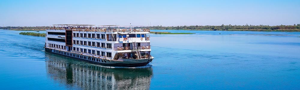 Nile Cruises Egypt - Egypt Tours Portal