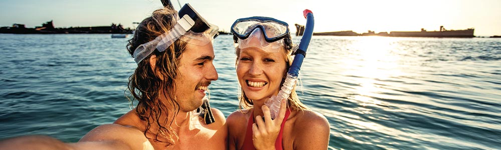 Snorkeling Adventure in Egypt - Egypt Tours Portal