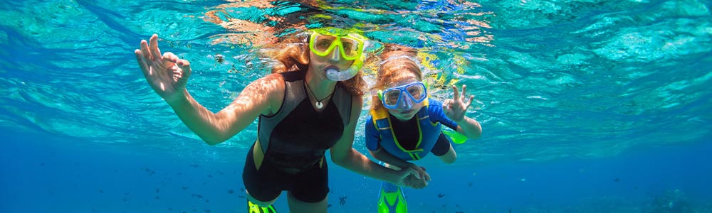 Snorkeling Tours in Hurghada - Egypt Tours Portal
