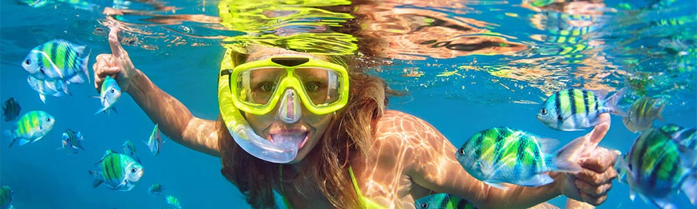 Snorkeling Trips in Egypt - Egypt Tours Portal