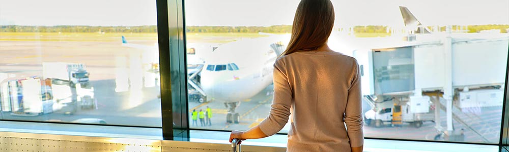 The Departure Day - Egypt Tours Portal