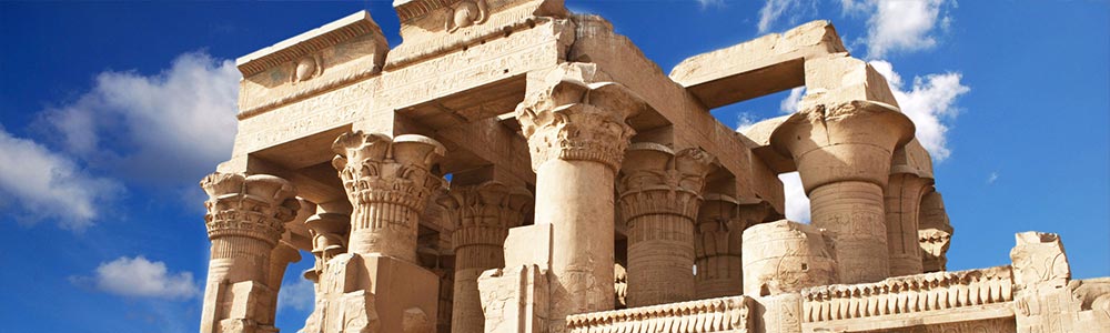 The Temple of Kom Ombo - Egypt Tours Portal