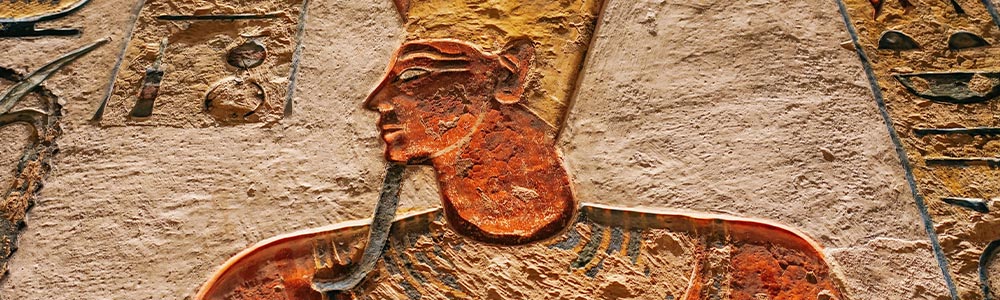 The Valley of the Kings - Egypt Tours Portal