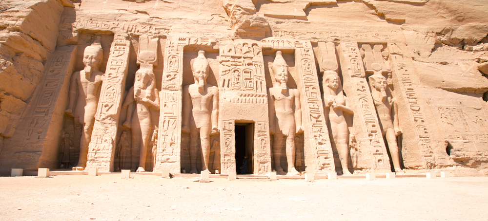 8 Days Egypt Tours - Egypt Tours Portal