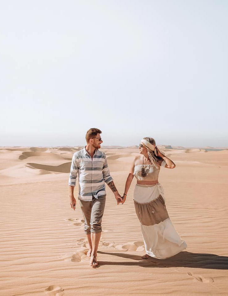 Egypt Oasis - Egypt Tours Portal