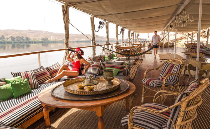 Holidays to Egypt in December - Egypt Tours Portal