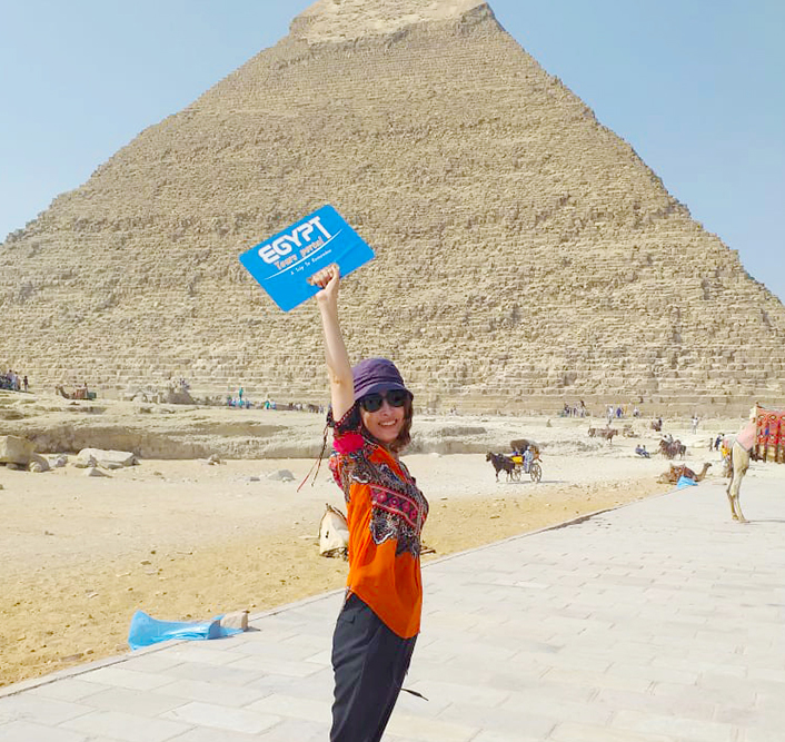 Holidays to Egypt in Feb - Egypt Tours Portal