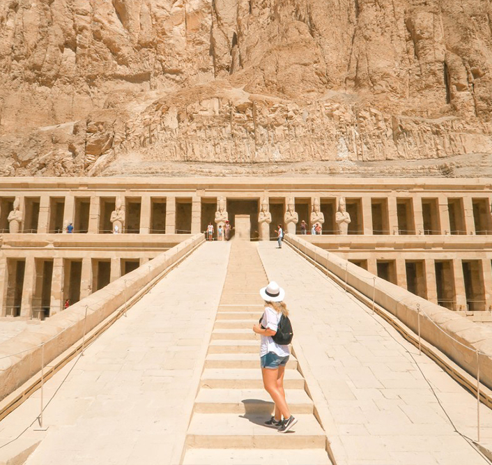 Egypt Tours 2024/2025/2026 Vacations & Trips Special Prices Egypt