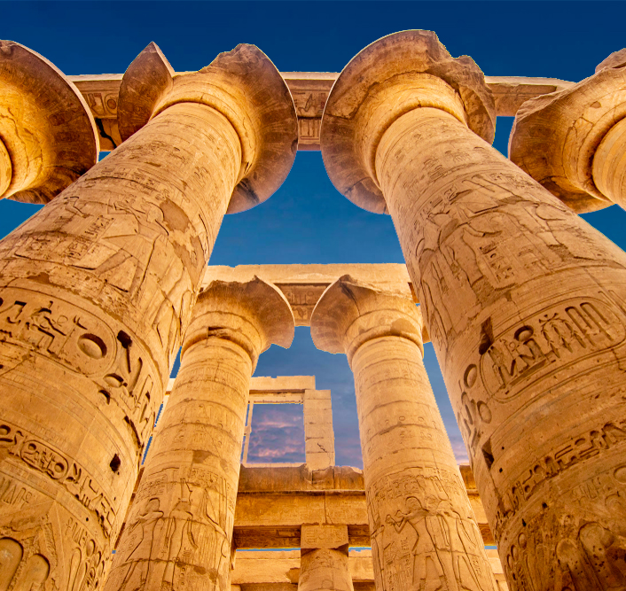 Egypt Tours 2025/2026/2027 Vacations & Trips - Special Prices - Egypt