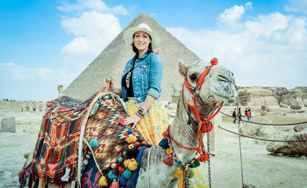 Hurghada Excursions - Egypt Tours Portal