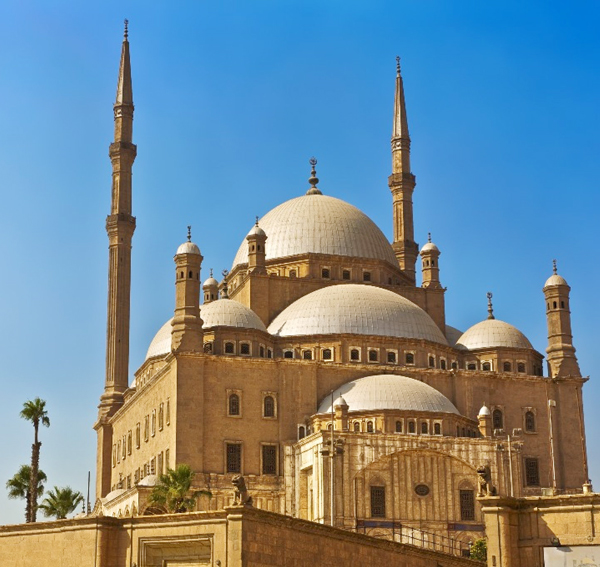 cairo egypt tourist attractions