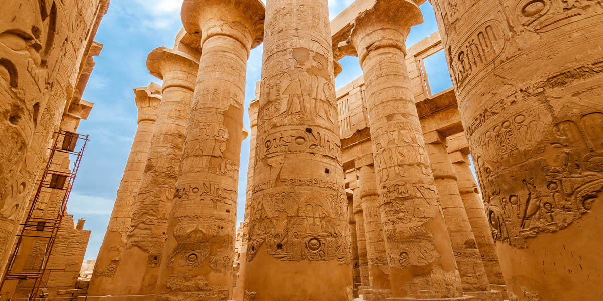 Karnak Temple - Things To Do in Luxor - Egypt Tours Portal