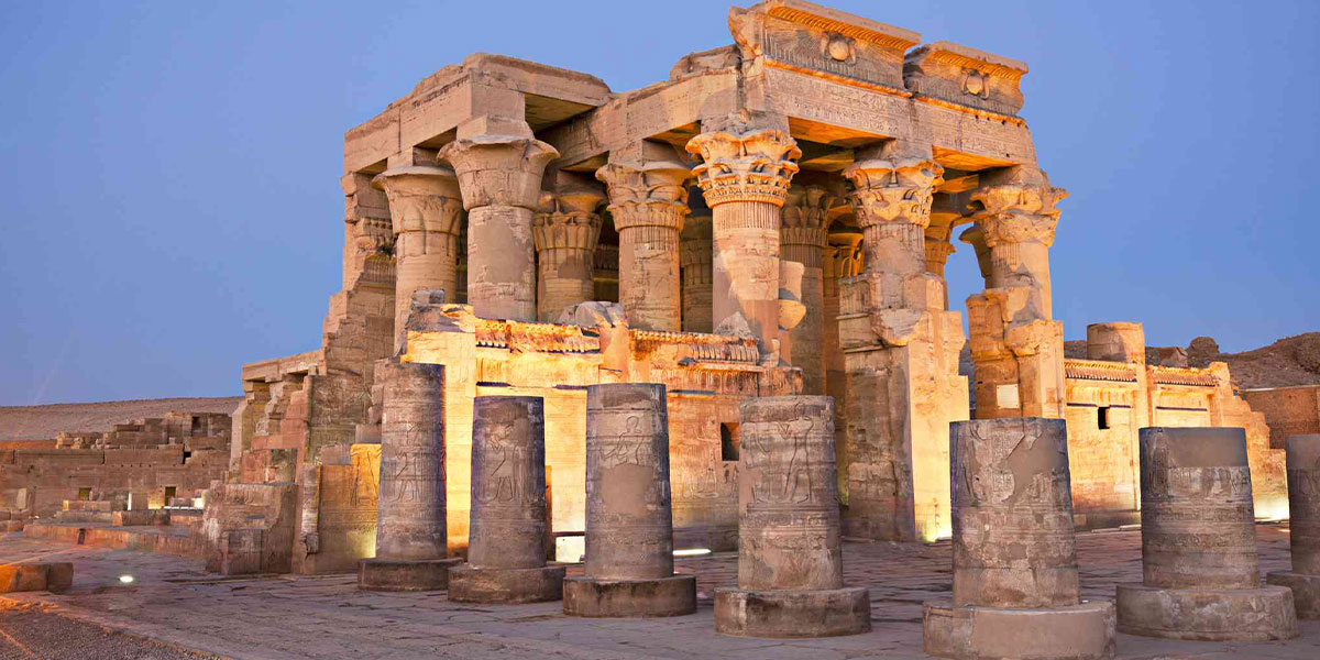 Kom Ombo Temple - Things to do in Luxor - Egypt Tours Portal