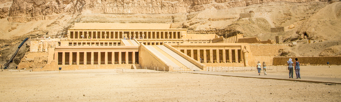 Luxor Day Tours - Egypt Tours Portal