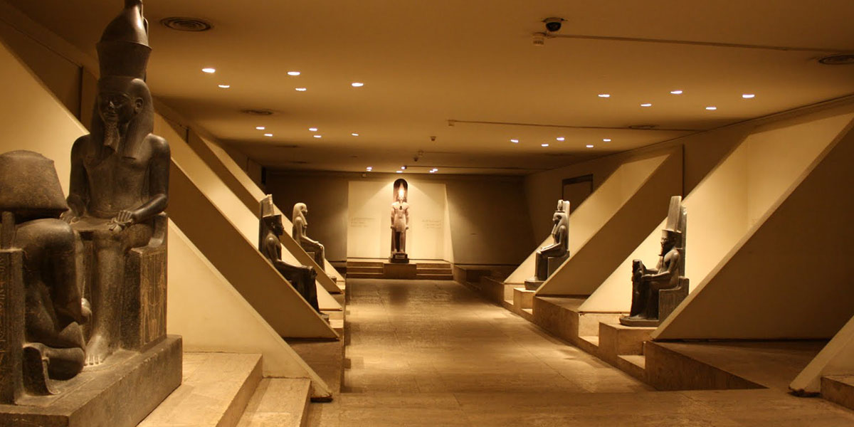 Luxor Museum - Things to do in Luxor - Egypt Tours Portal