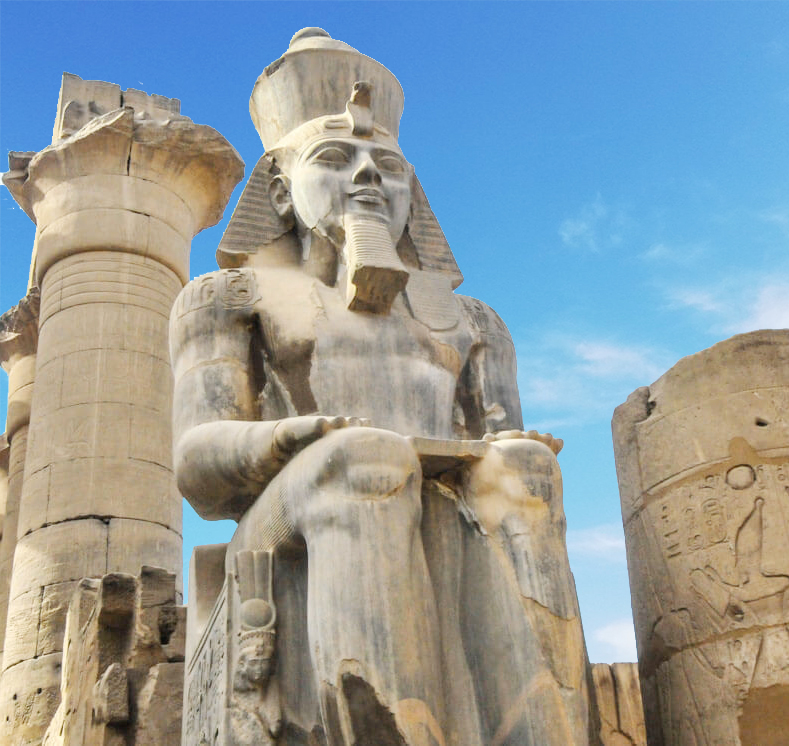 Luxor Tourist Attractions - Egypt Tours Portal