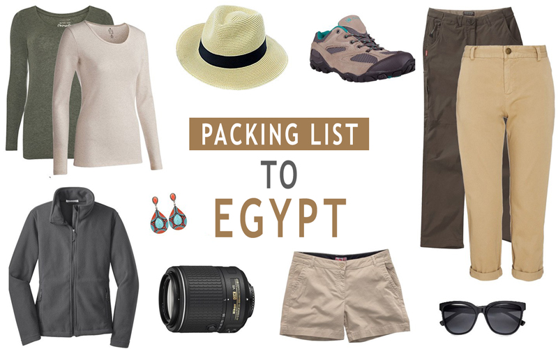 Essential Trip Information Egypt Tours Portal