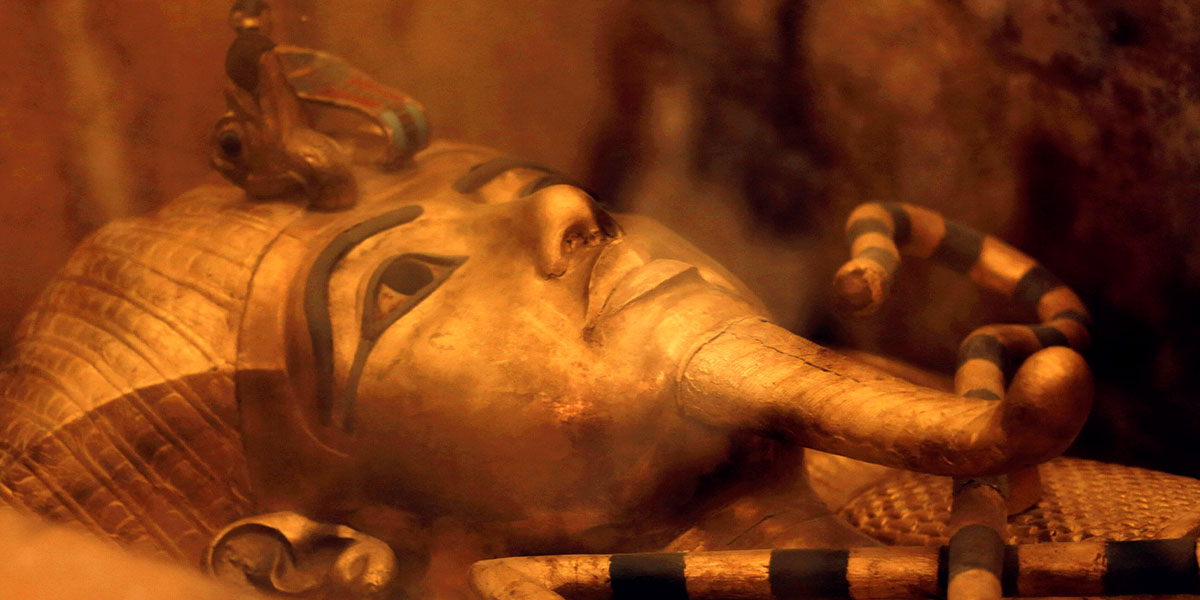 the Tomb of King Tutankhamun - Things to do in Luxor - Egypt Tours Portal